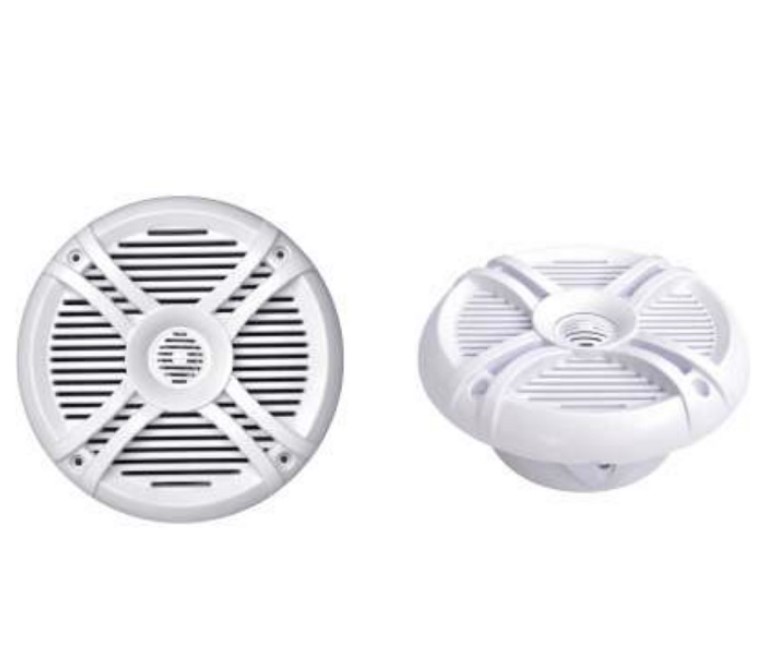 DIBEISI AQ500 reproduktory - Ø 168 mm