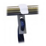 Nylonový hák na fender lano - pár