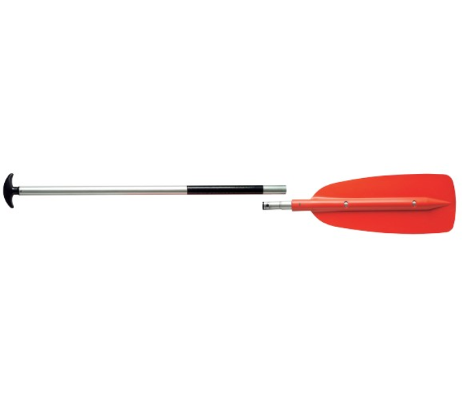 Odnímateľné pádlo červené 150 cm