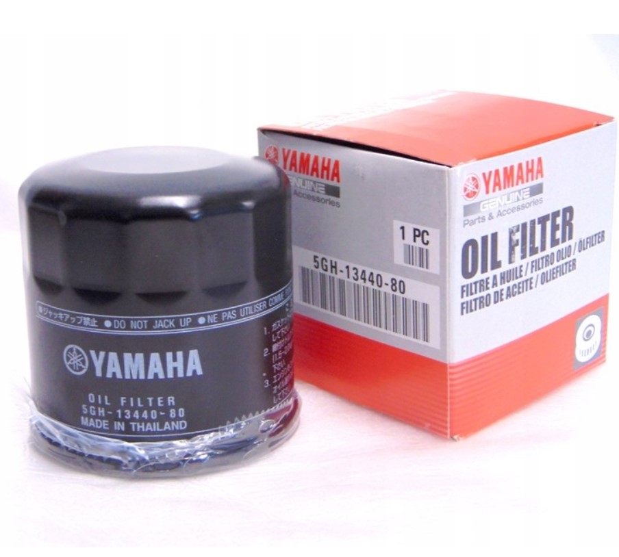Yamaha Olejový filter pre YAMAHA F9.9 - F70 (5GH-13440-90-00)
