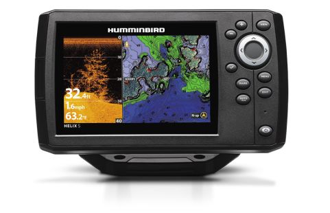 Humminbird HELIX 5 G2