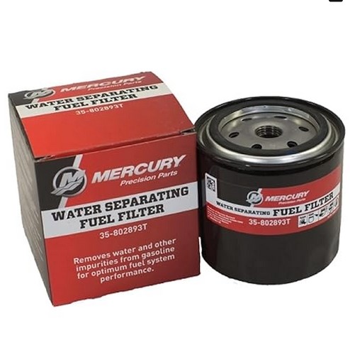 MERCURY Palivový filter Mercury / Mariner / Yamaha / Suzuki