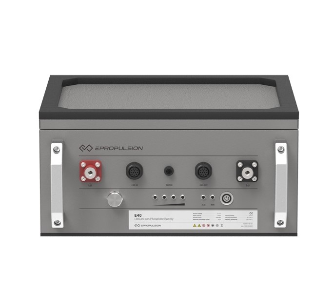 EPROPULSION Akumulátor líthiový E40 LiFePo4  -  2048 Wh