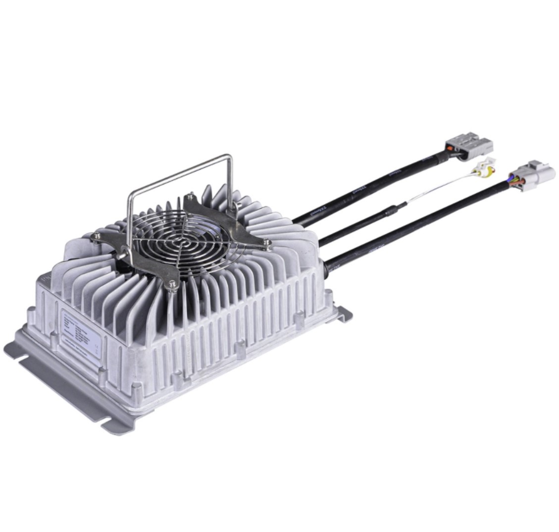 Epropulsion nabíjačka pro líthiové batérie E40/E80/E175 30A