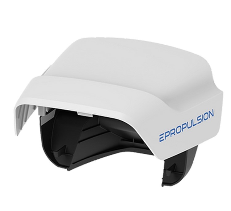 Kryt motora SPIRIT Plus