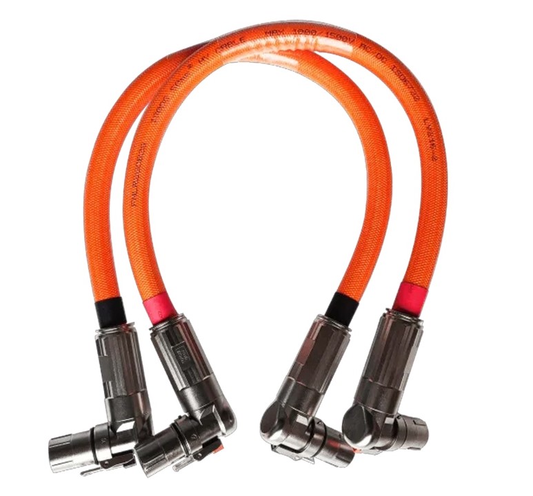 EPROPULSION Spojovacie káble 0,5m pre G-série