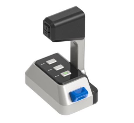 Epropulsion diaľkové ovládanie horná montáž pre eSSA modely (I series, X series, PodDrive12)