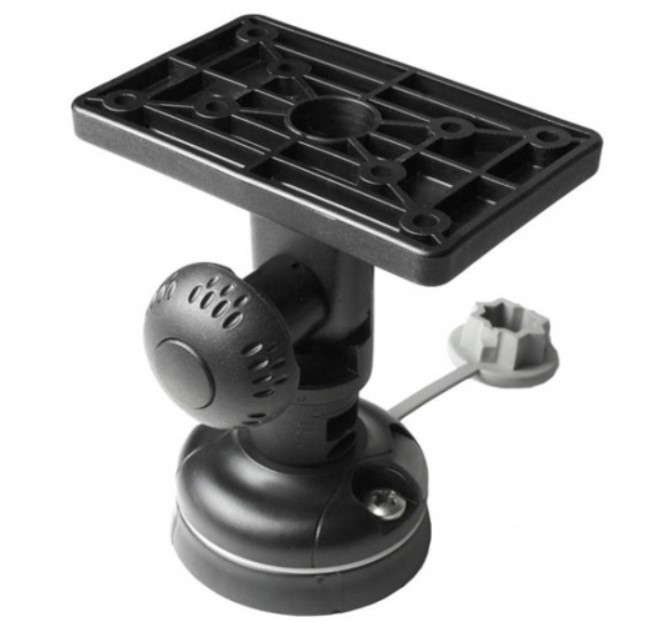 RAILBLAZA montážna platforma otočná so Starport