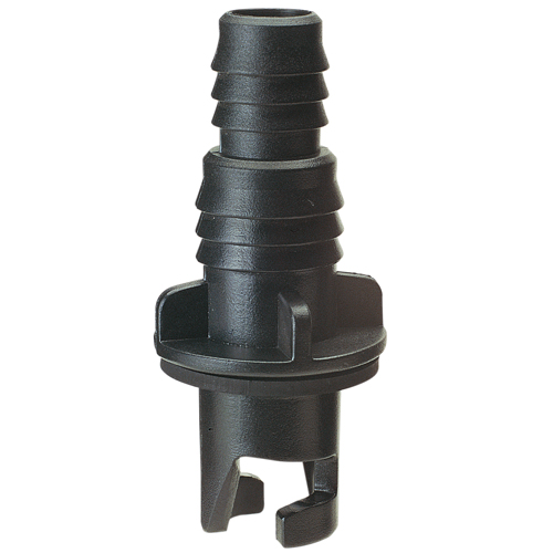 Adaptér na vzduchovú pumpu - ventil BRAVO (bajonet)