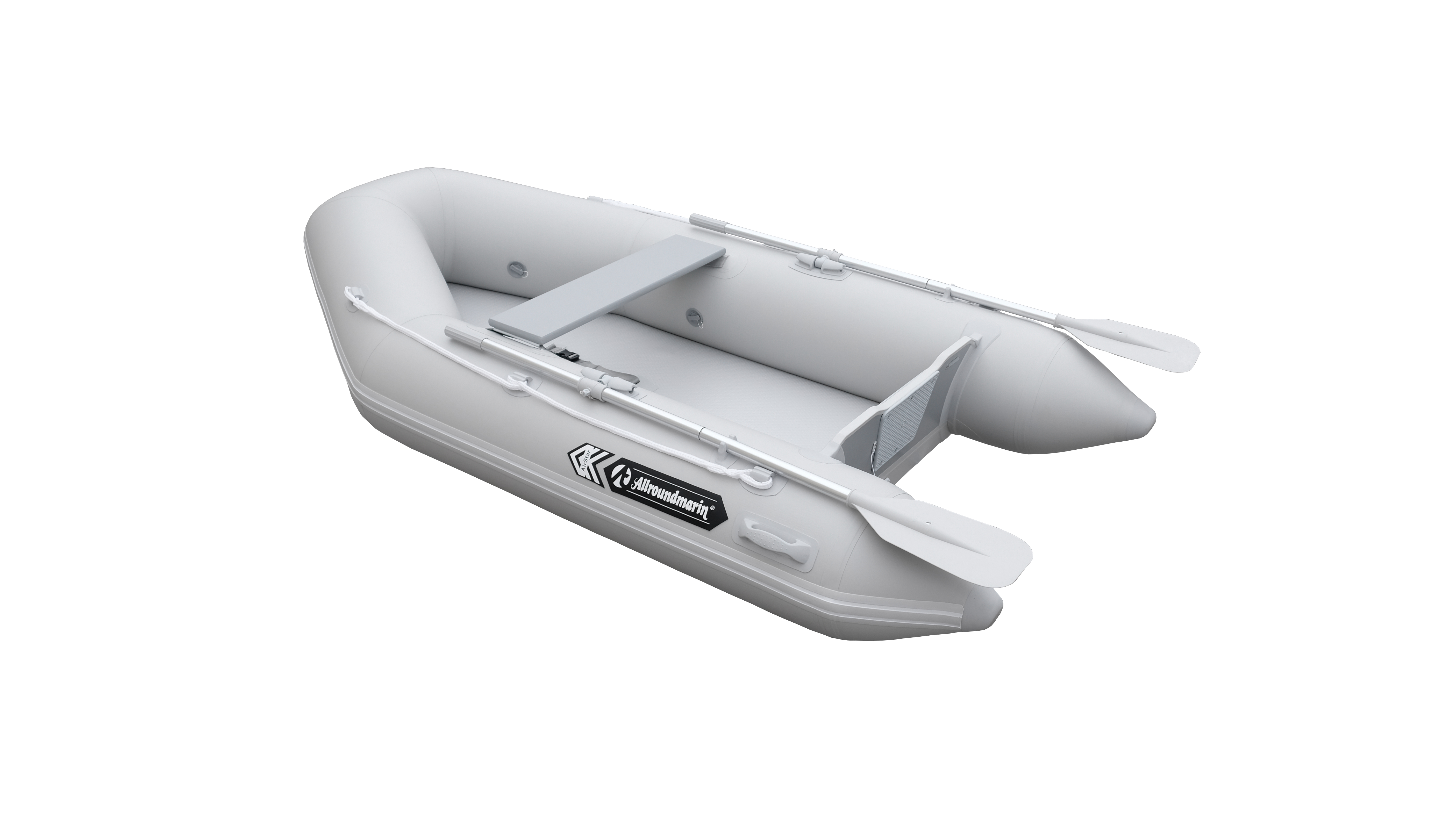 ALLROUNDMARIN AIRSTAR 260 - nafukovací čln s nafukovacou podlahou