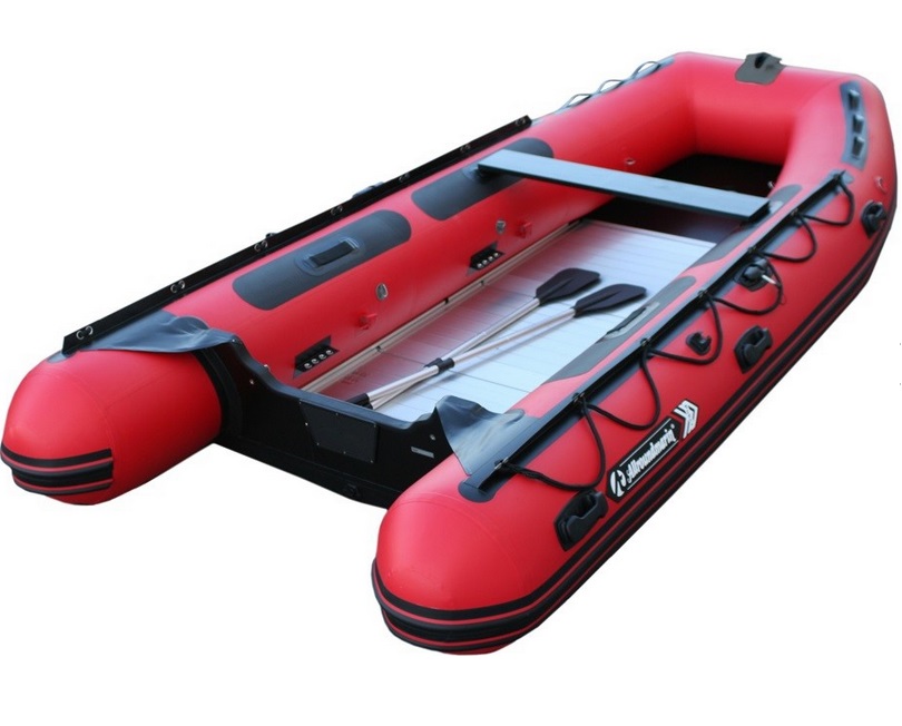 ALLROUNDMARIN POKER HEAVY DUTY 460