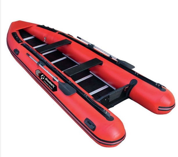 ALLROUNDMARIN RACE 450 HEAVY DUTY 450