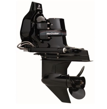 ALPHA ONE GEN II - 1.62