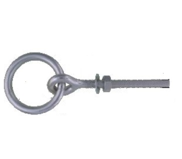 AQUINOX Nerezové palubné oko