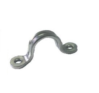 AQUINOX  Nerezová príchytka