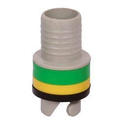 BRAVO SP138 Univerzálny bajonetový adaptér na vzduchovú pumpu