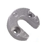 Anóda pre Mercruiser/Mercury - Alpha One Gen.2 - na cylinder