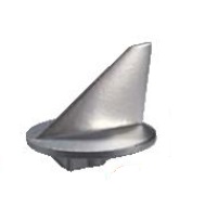 Anóda pre Mercruiser/Mercury - Alpha One - Mercury od35PS