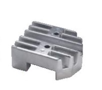 Anóda pre Mercruiser/Mercury - Alpha One