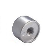 Anóda pre Mercruiser/Mercury - Alpha One - pologuľa