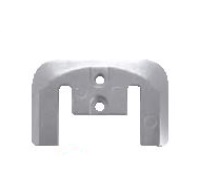 Anóda pre Mercruiser - Bravo  pohon