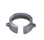 Zinková anóda pre Mercruiser /Mercury - Bravo pohon