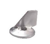 Zinková anóda pre SUZUKI 20/25/30 PS