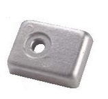 Zinková anóda pre SUZUKI 65/115/200/225/250 PS