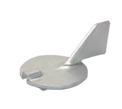 Zinková anóda pre YAMAHA 80-100 PS-štvortakt