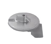 Zinková anóda pre YAMAHA F115-225