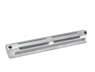 Zinková anóda pre YAMAHA - 60-90 PS