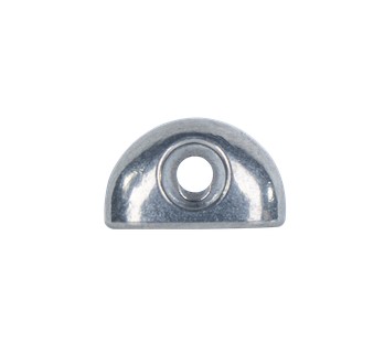 SPIRIT 1.0 PLUS/EVO zinková anóda pre hriadeľ