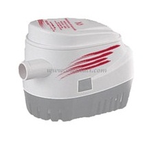 Automatická bilge pumpa EUROPUMP G750