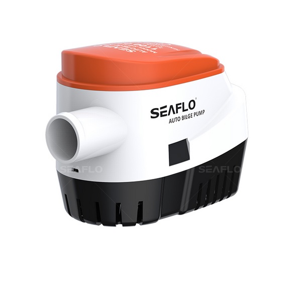 Automatická bilge pumpa SEAFLO 750 GPH