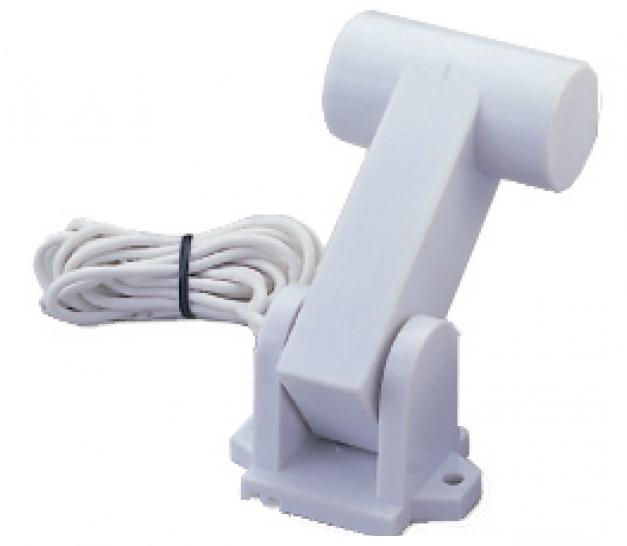 Automatický spínač dnových čerpadiel