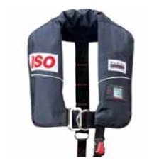 MARINEPOOL - ISO JUNIOR automatická vesta 150N - 25-40 kg