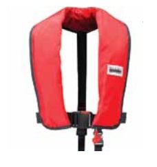 MARINEPOOL - ISO 165 N CLASSIC - automatická vesta - > 45 kg