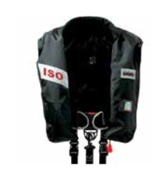 MARINEPOOL - ISO 180N PRO - automatická vesta