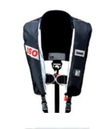 MARINEPOOL - ISO 300N PRO 3D - automatická vesta