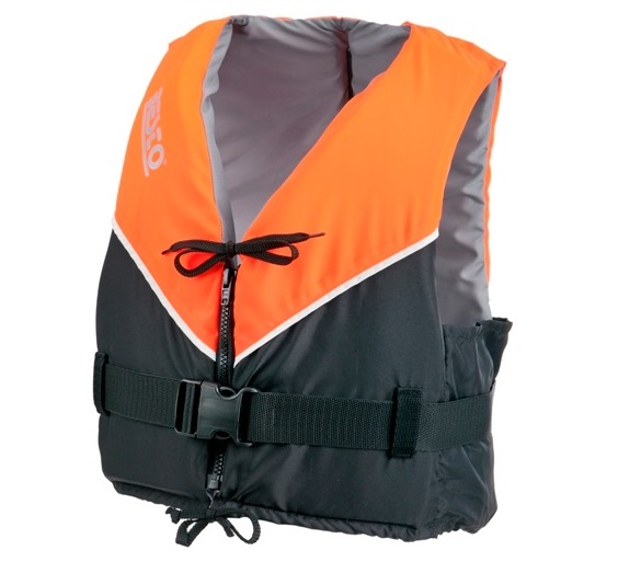 BESTO DINGHY Plávacia vesta 60-70 kg ,45N