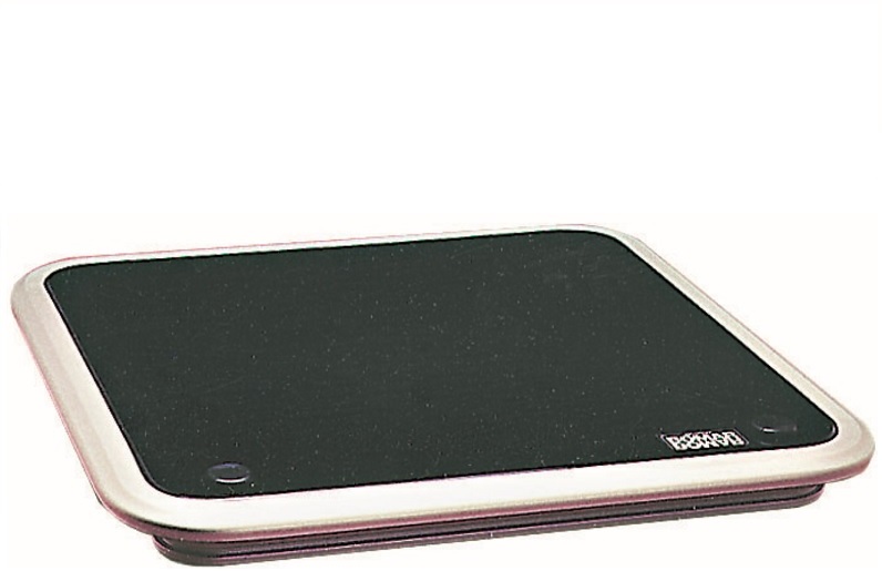 BOMAR Contour - Low profile / 315 x 445 mm