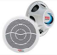 BOSS MARINE  subwoofer MR101