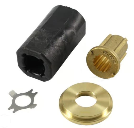 Redukčné púzdro BS-KTME pre MERCRUISER