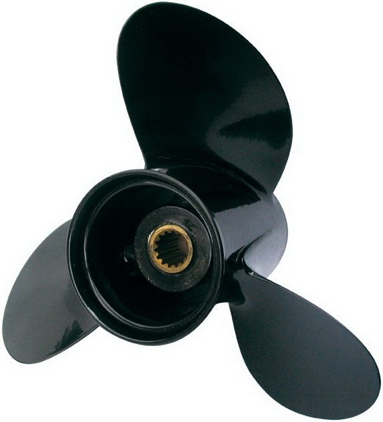 BS.PRO hliníková vrtuľa 10 x 15