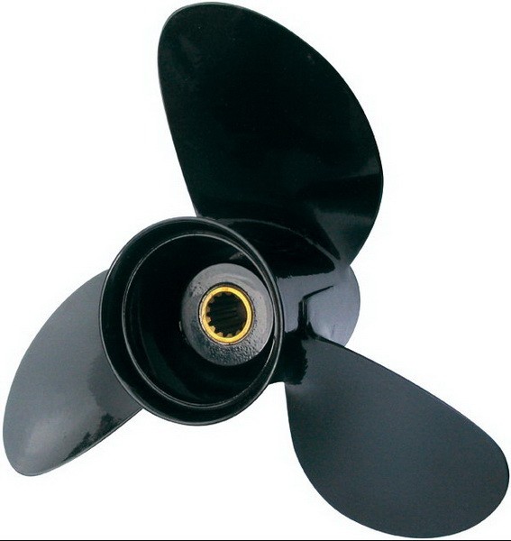 BS.PRO hliníková lodná vrtuľa 12-1/2 x 13