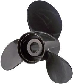 BS.PRO hliníková lodná vrtuľa 15-1/4 x 15