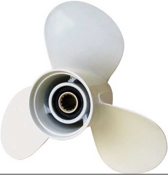 BS.PRO hliníková lodná vrtuľa 11-3/4 x 10