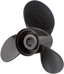 BS.PRO hliníková lodná vrtuľa 15-1/4 x 15