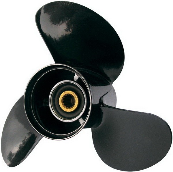 BS.PRO hliníková lodná vrtuľa 13-1/2 x 15