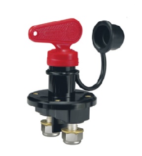 Batériový spínač 100A - univerzálny